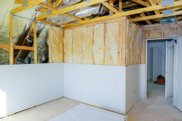 Best Blown-in Insulation  in Sublette, KS